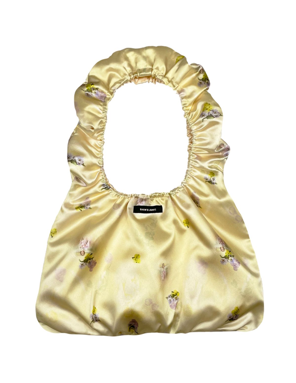 신스레터스(SHINS LETTERS) Letter Bag / Roman