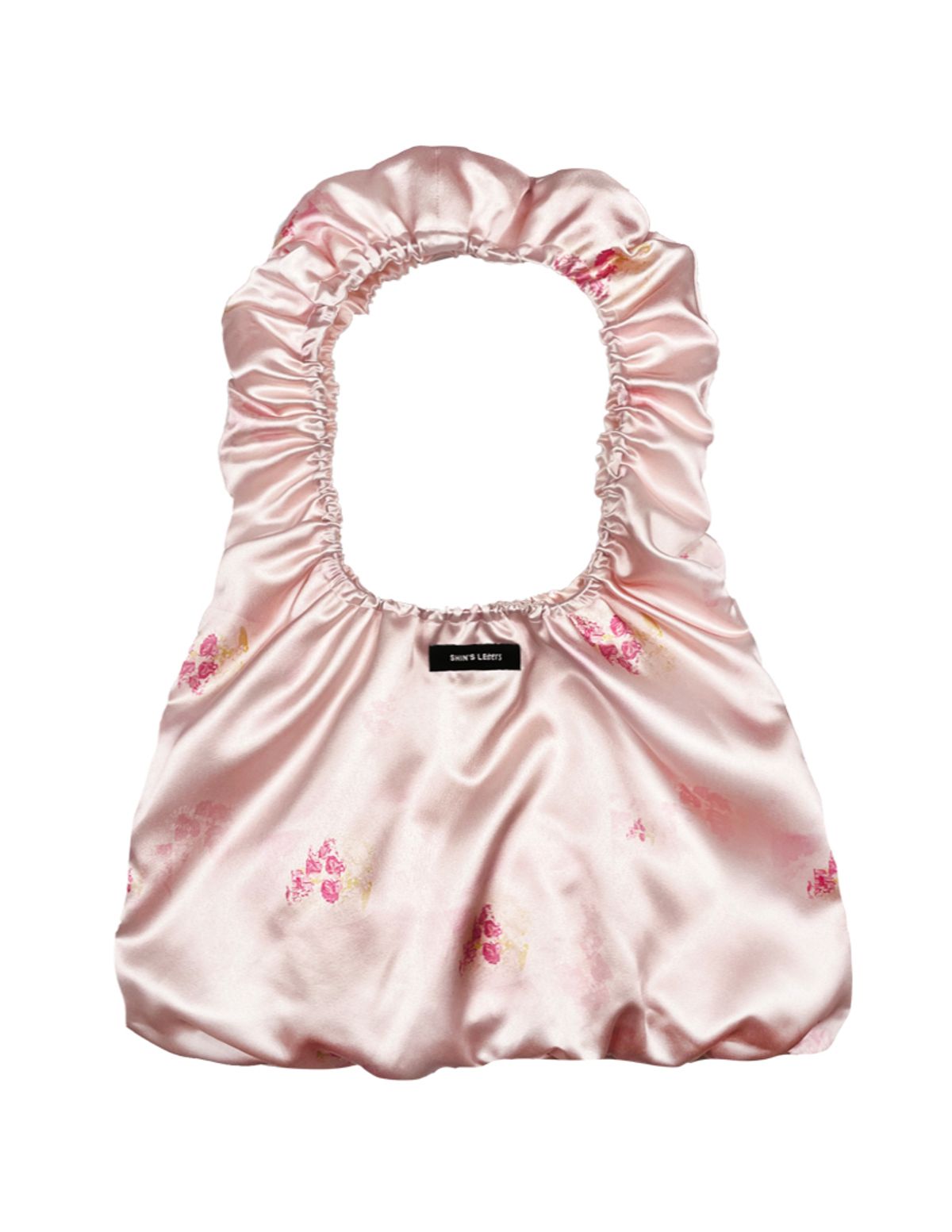 신스레터스(SHINS LETTERS) Letter Bag / Bouquet