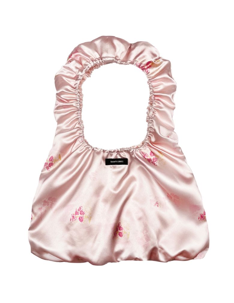 Letter Bag / Bouquet