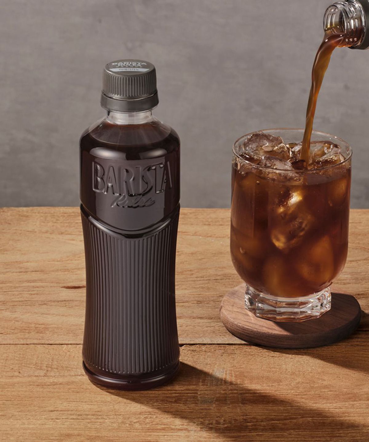 바리스타룰스(BARISTA RULES) 원데이 무라벨 아메리카노 350ml 20개