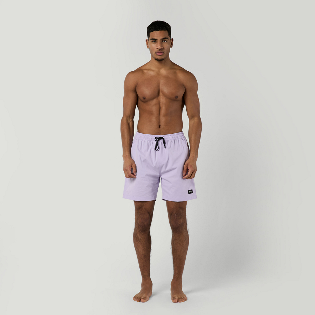 미스틱보딩(MYSTICBOARDING) 브랜드 보드숏 BRAND Swim boardshort