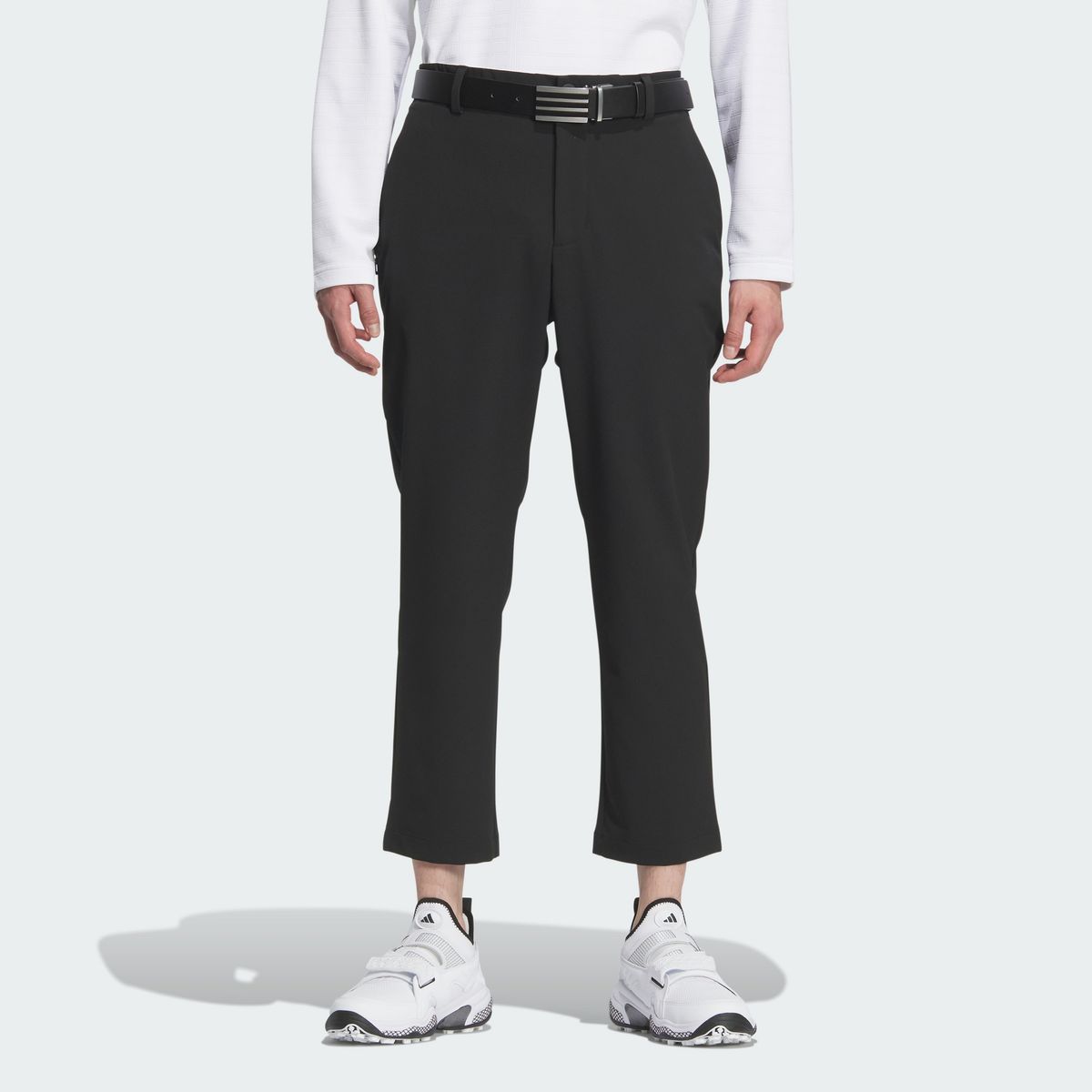 아디다스 골프(ADIDAS GOLF) 사방으로 늘어나는 앵클 팬츠 JM2953