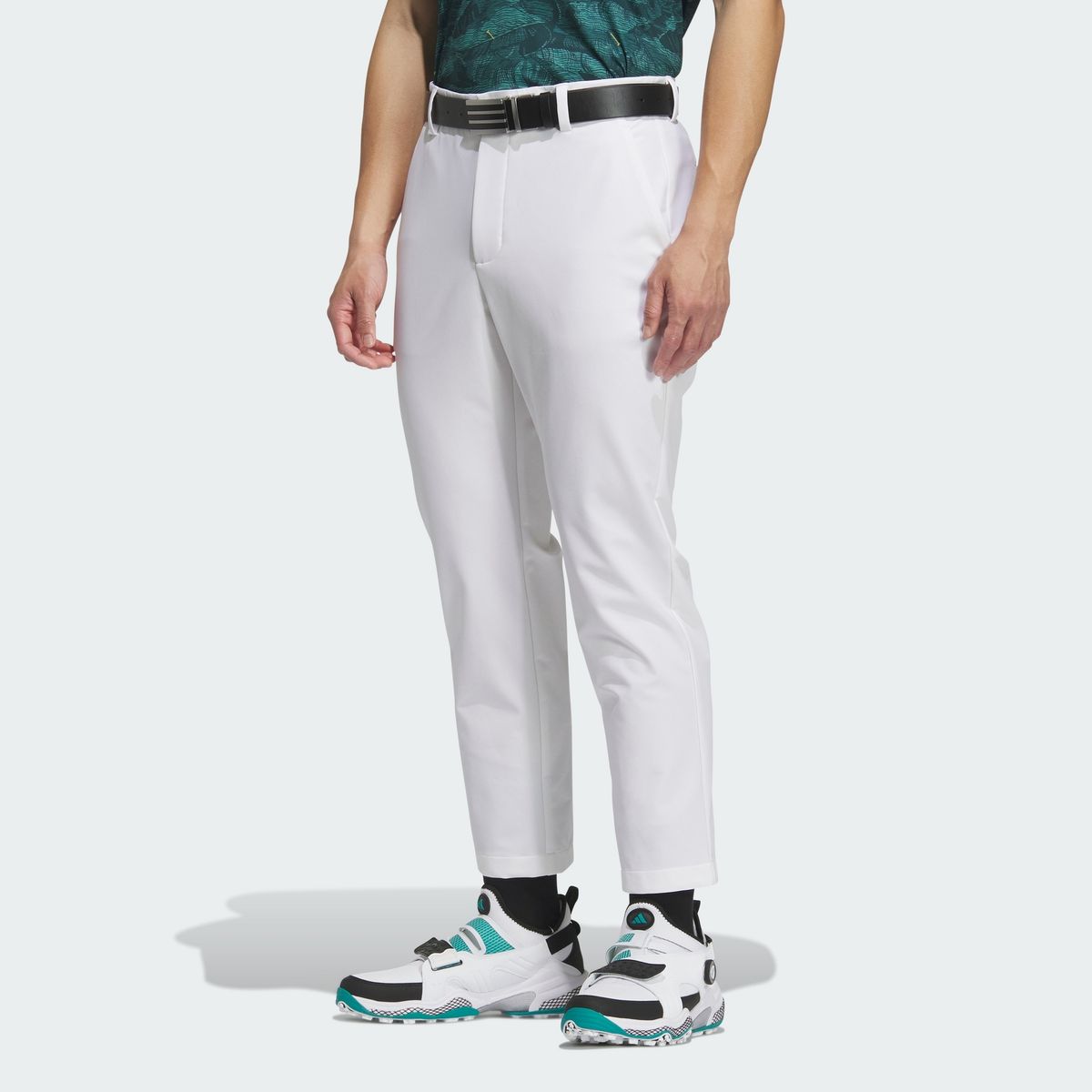 아디다스 골프(ADIDAS GOLF) 사방으로 늘어나는 앵클 팬츠 JL7955