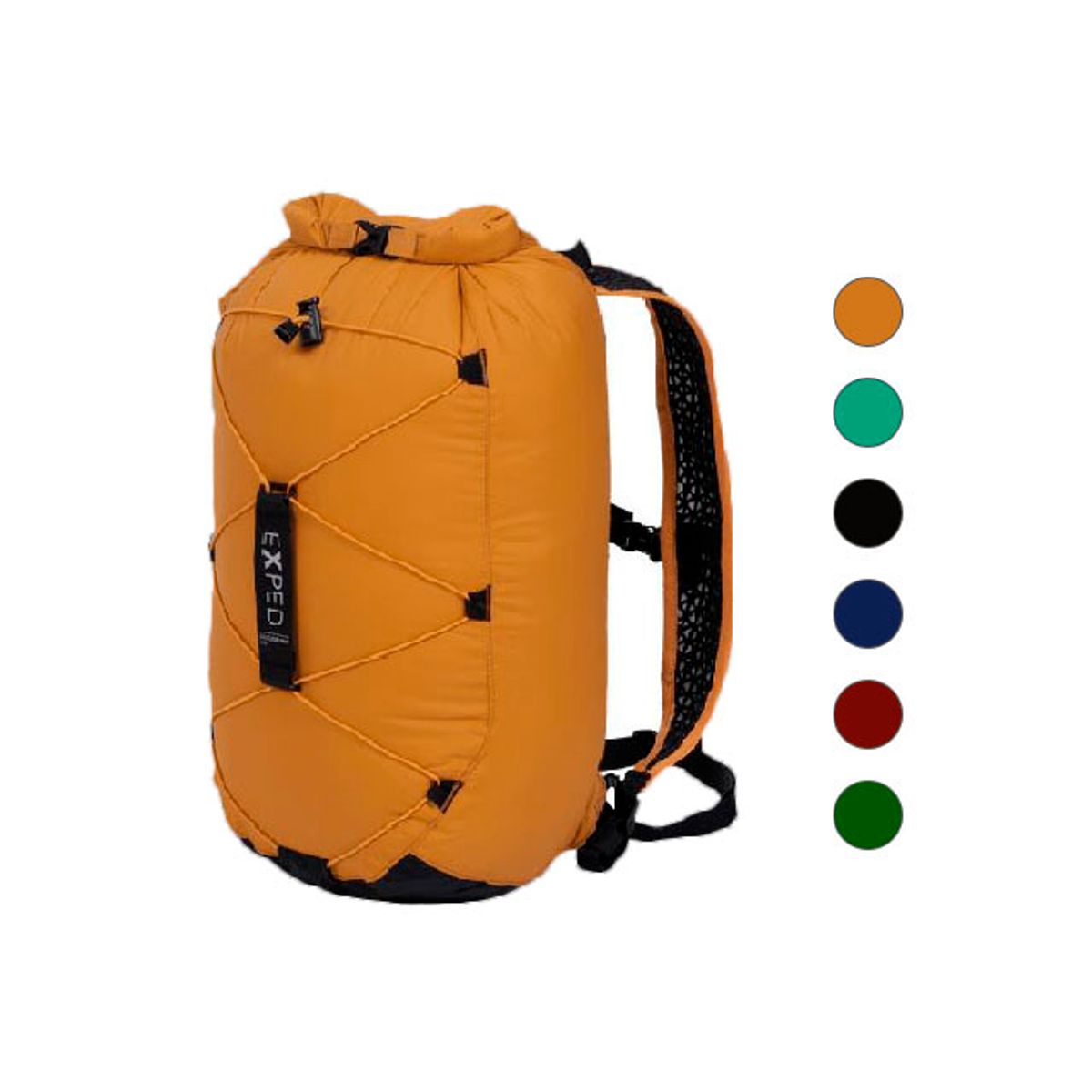 엑스패드(EXPED) 크라우드버스트 15