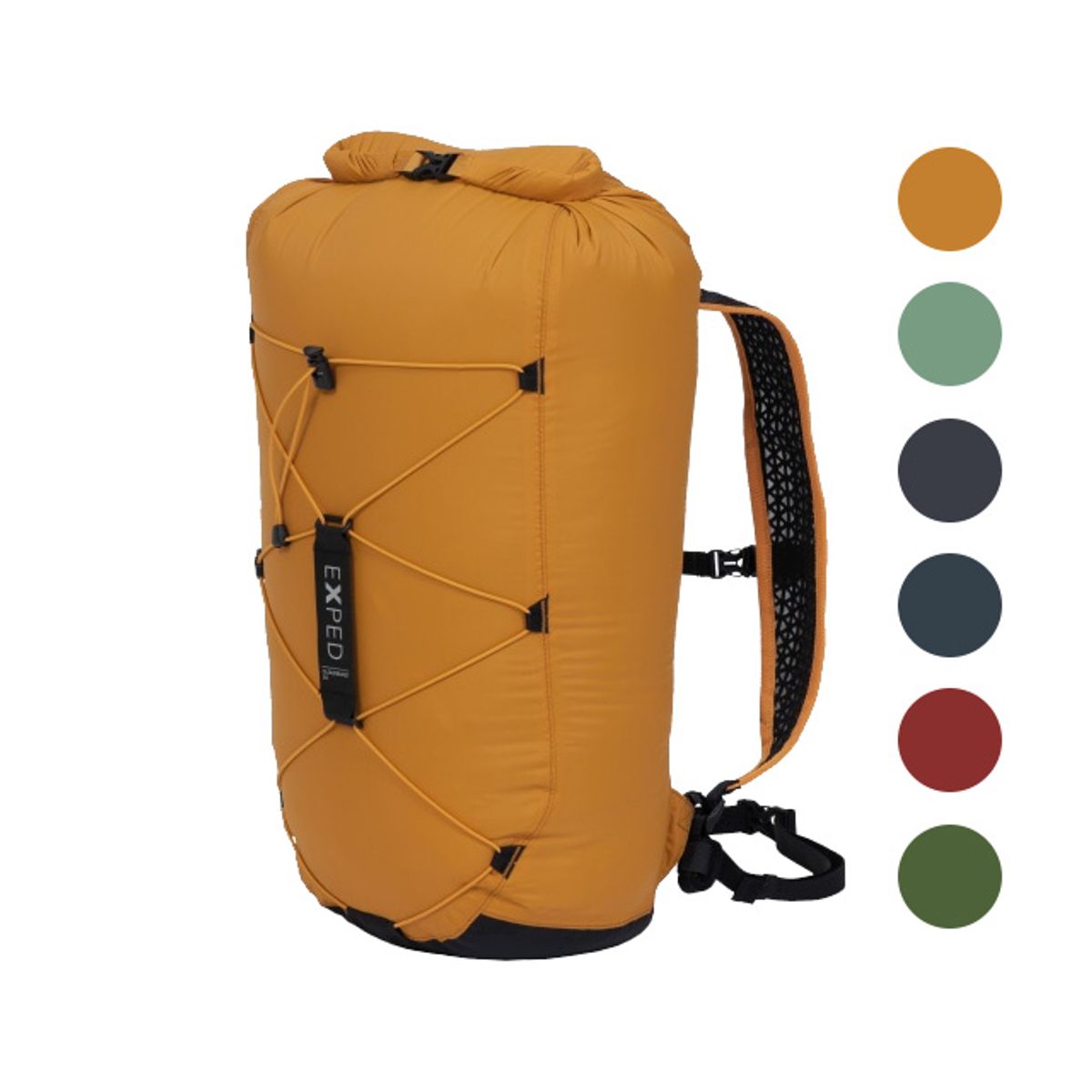 엑스패드(EXPED) 크라우드버스트 25