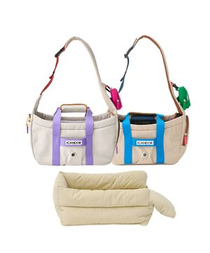 set 피카부백+코지 올인원 쿠션