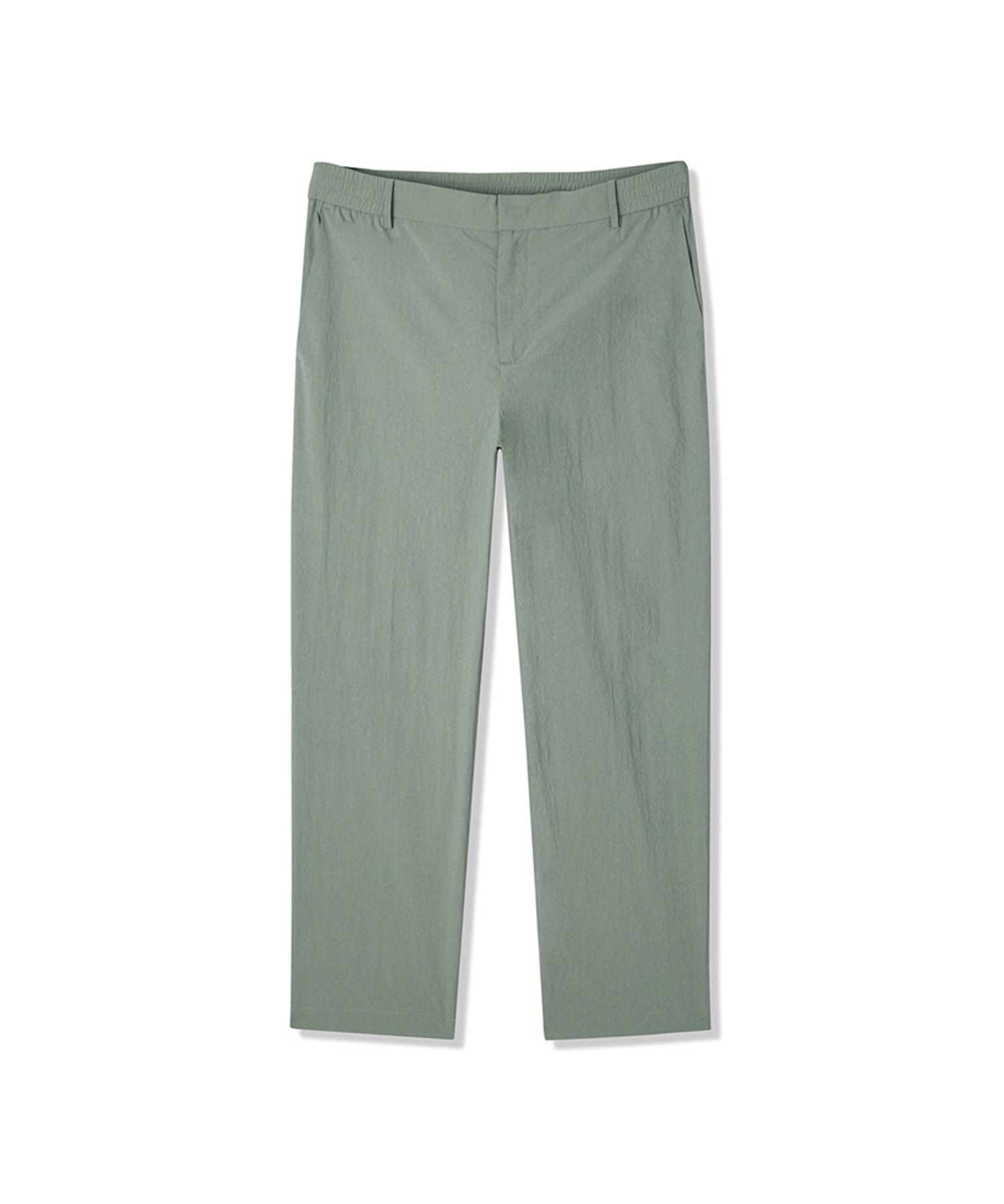 MUSINSA STANDARD MEN'S_ワイドベンディングスラックス_10色 MUSINSA STANDARD(ムシンサスタンダード) スラックス(メンズ
