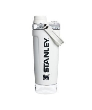 바이탈라이즈 쉐이커 초크 화이트