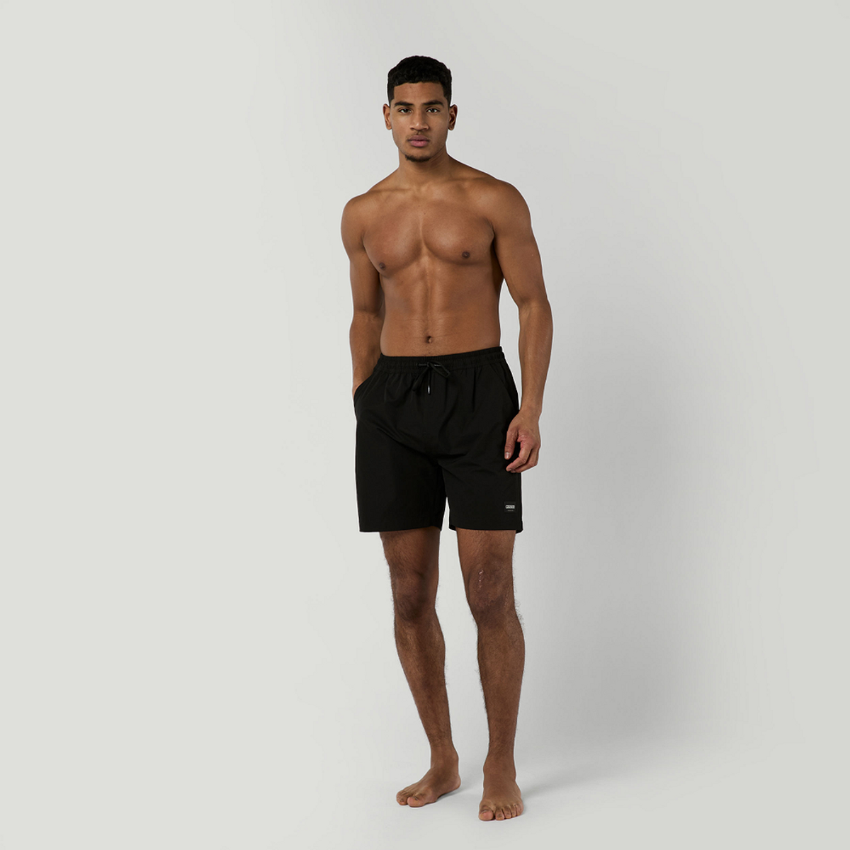 미스틱보딩(MYSTICBOARDING) 브랜드 보드숏 BRAND Swim boardshort