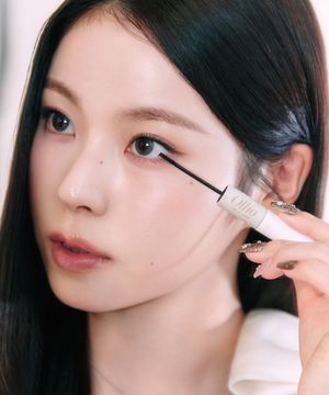 펄스카라 마스카라형 속눈썹 싱글팩(10종 택1)