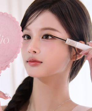 펄스카라 마스카라형 속눈썹 올인원 키트(5종 택1)