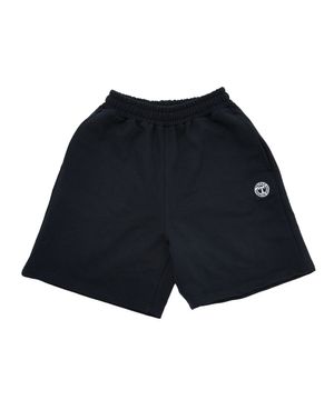 명탐정 코난 테이탄고 자수 트레이닝 반바지