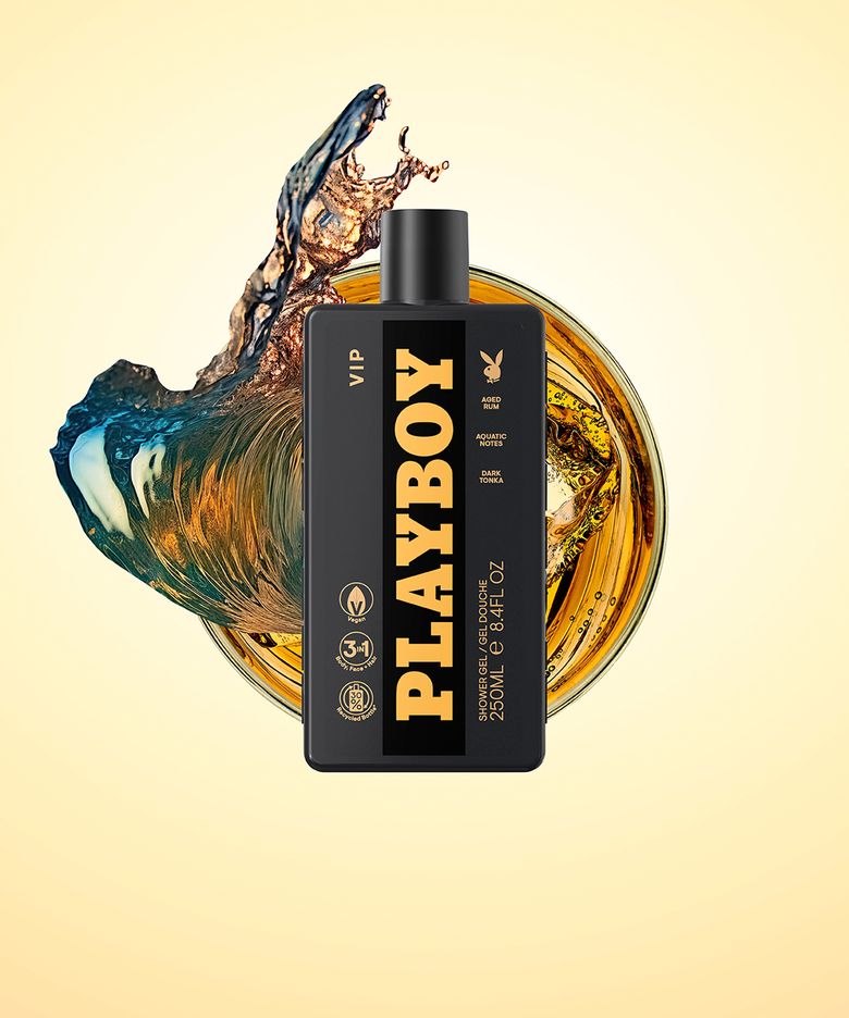 브이아이피 샤워젤 250ML