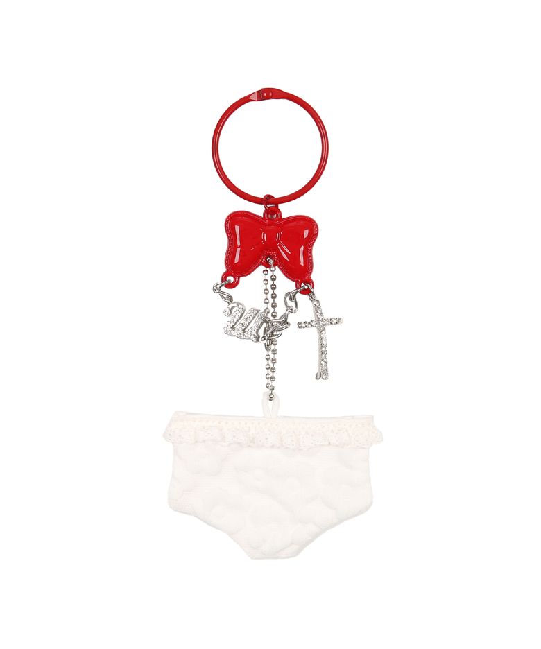 Twinkie key ring 005