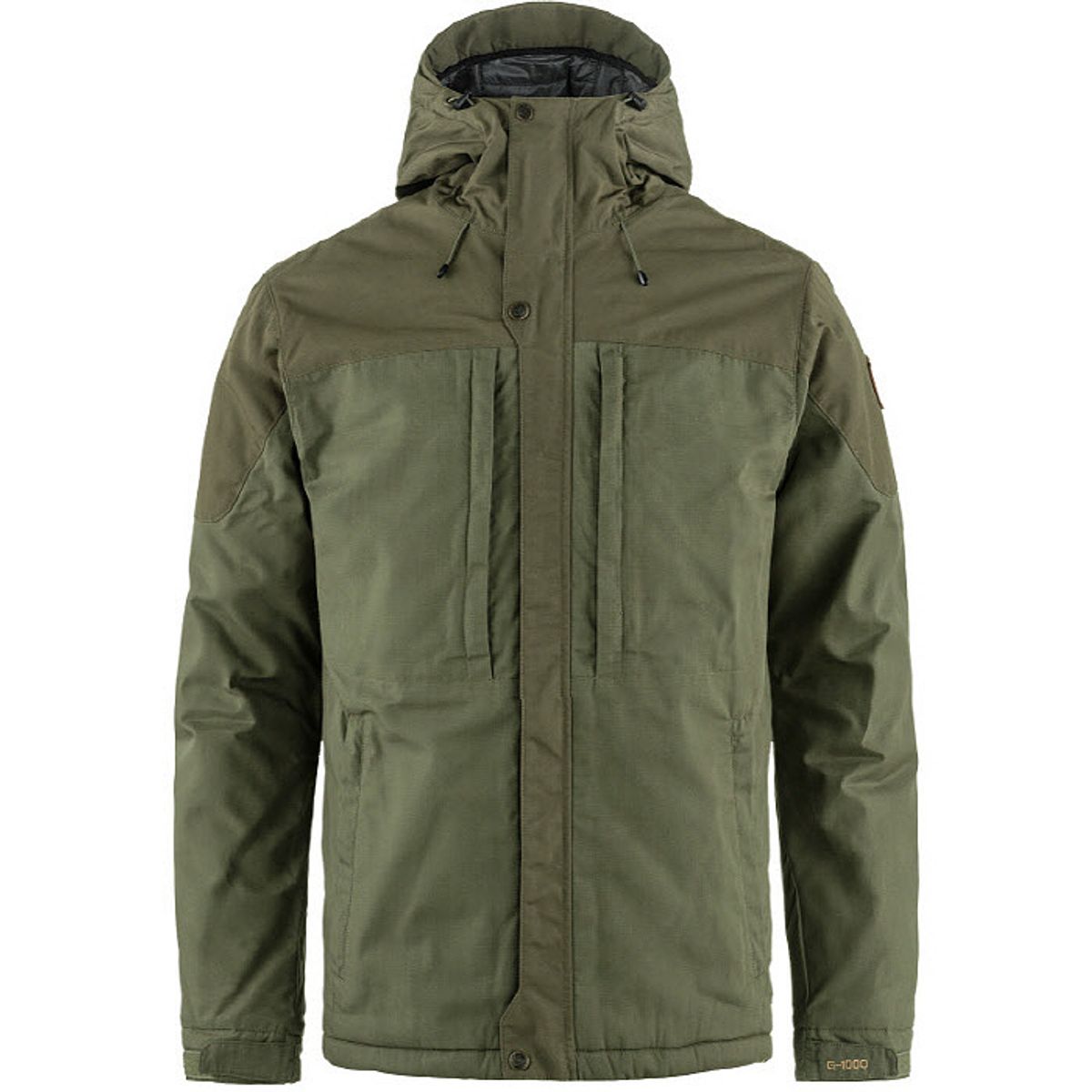 피엘라벤(FJALLRAVEN) 스콕소 패디드 자켓 (82279)