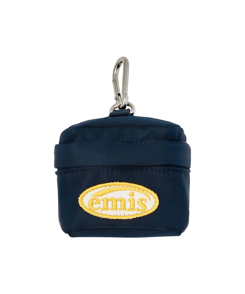 [PET] BASIC POOP BAG-NAVY