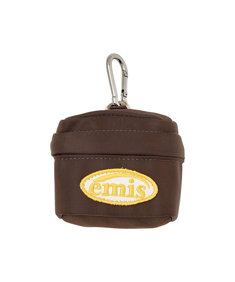 [PET] BASIC POOP BAG-BROWN