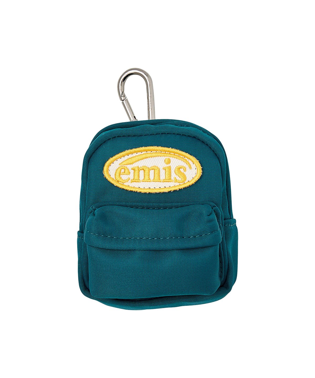 이미스(EMIS) [PET] BACKPACK POOP BAG-TEAL GREEN