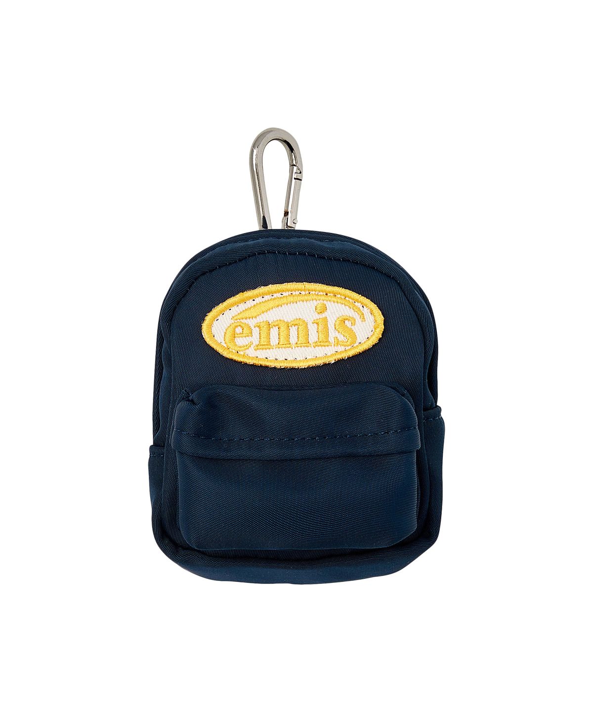 이미스(EMIS) [PET] BACKPACK POOP BAG-NAVY