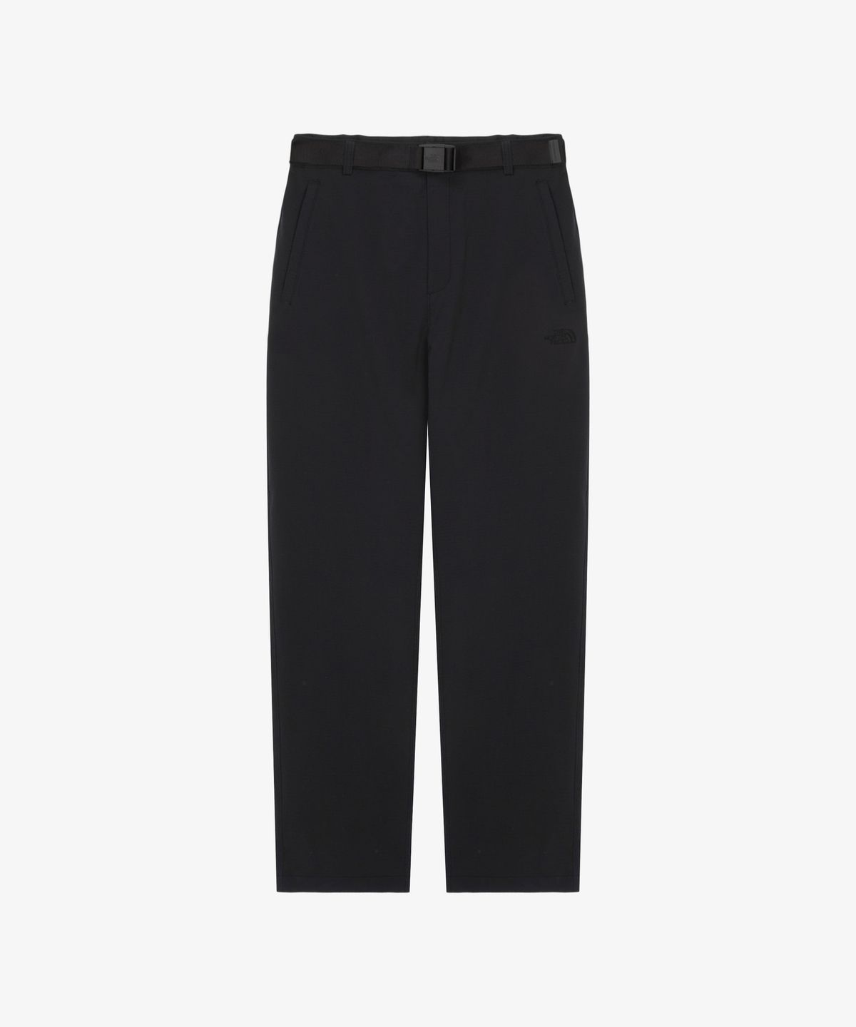 노스페이스(THE NORTH FACE) NP6NR51A 남성 리지라인 팬츠 BLACK