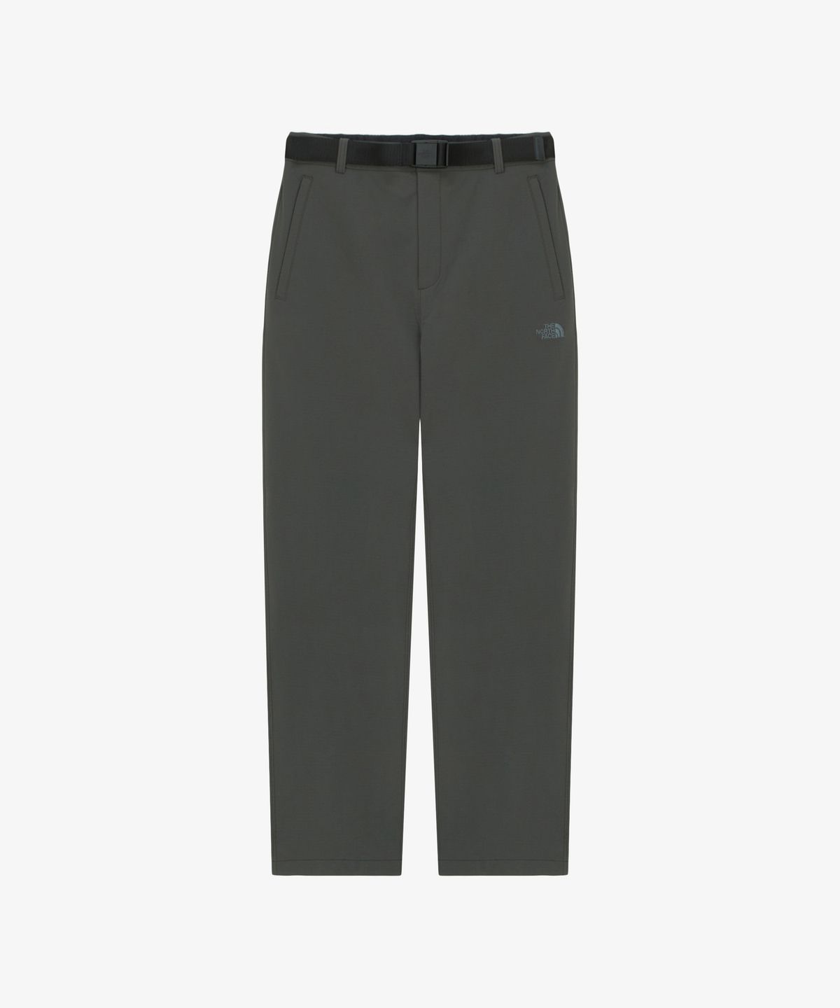 노스페이스(THE NORTH FACE) NP6NR51B 남성 리지라인 팬츠 DARK_GRAY