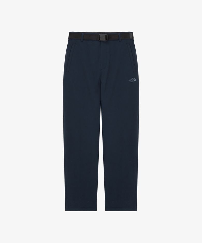 NP6NR51C 남성 리지라인 팬츠 NAVY
