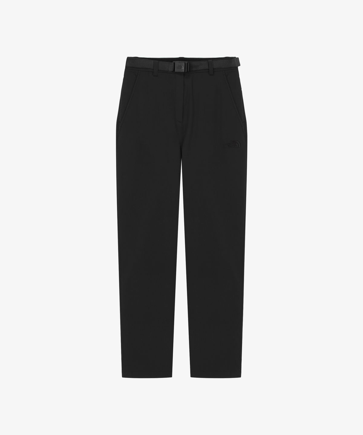 노스페이스(THE NORTH FACE) NP6NR80A 여성 스피어 팬츠 BLACK