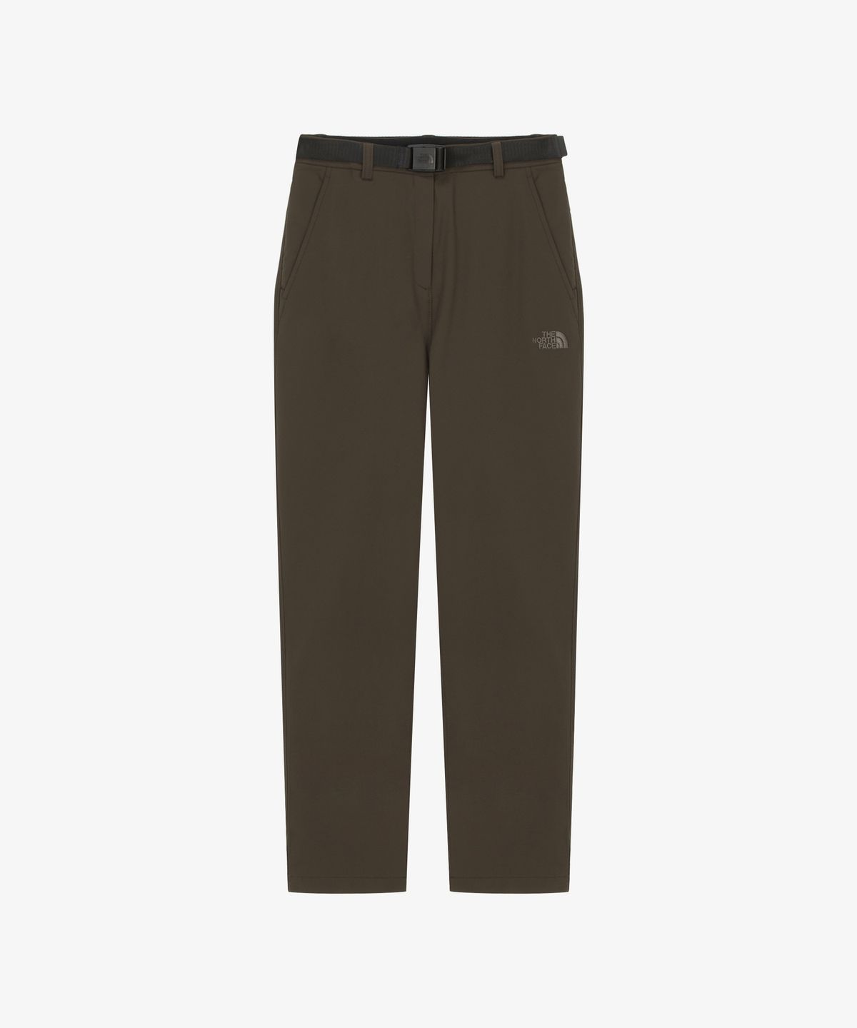 노스페이스(THE NORTH FACE) NP6NR80B 여성 스피어 팬츠 COCOA_BROWN