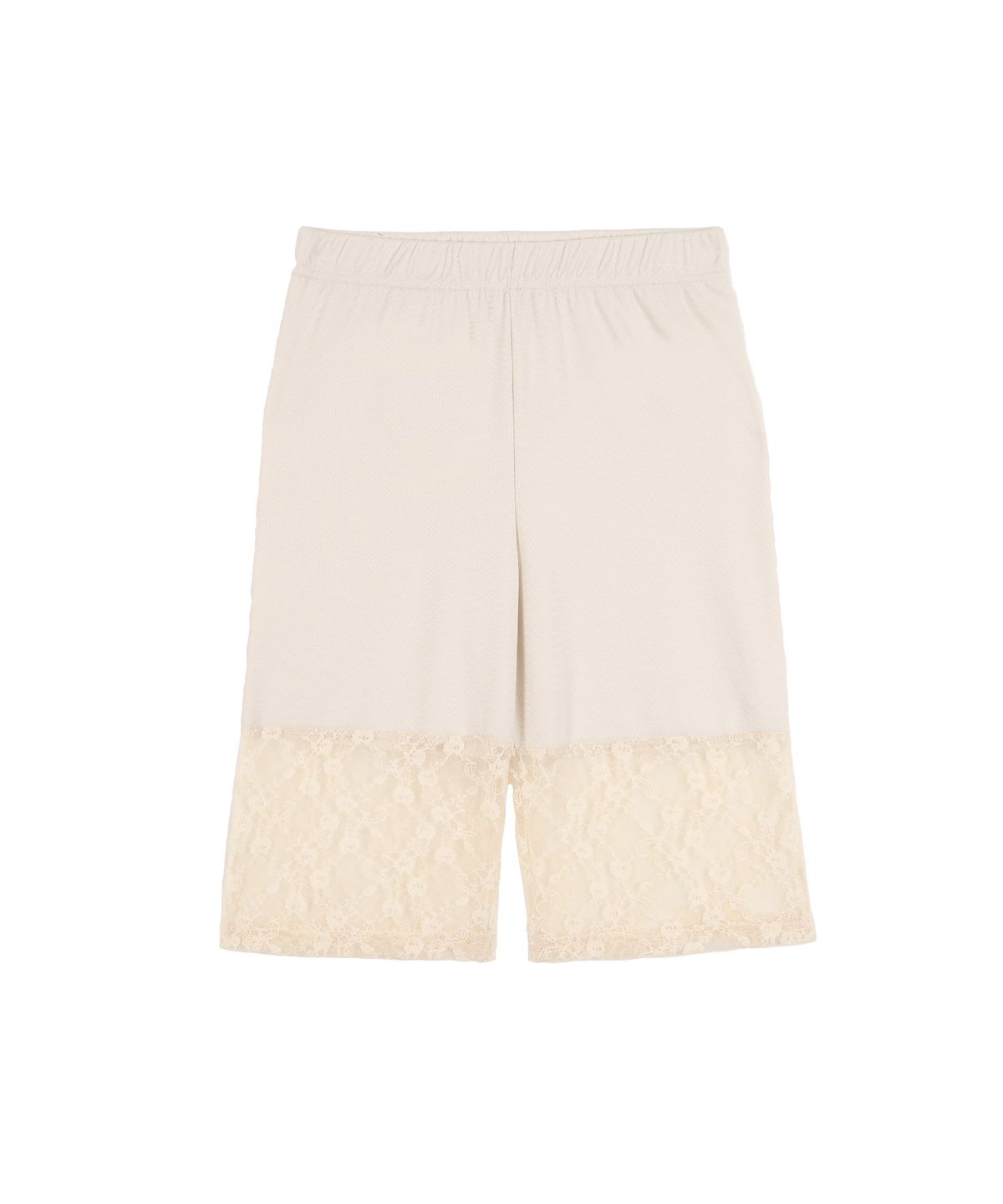 더블에스씨 아카이브(WSC ARCHIVE) Airy lace knickers 005