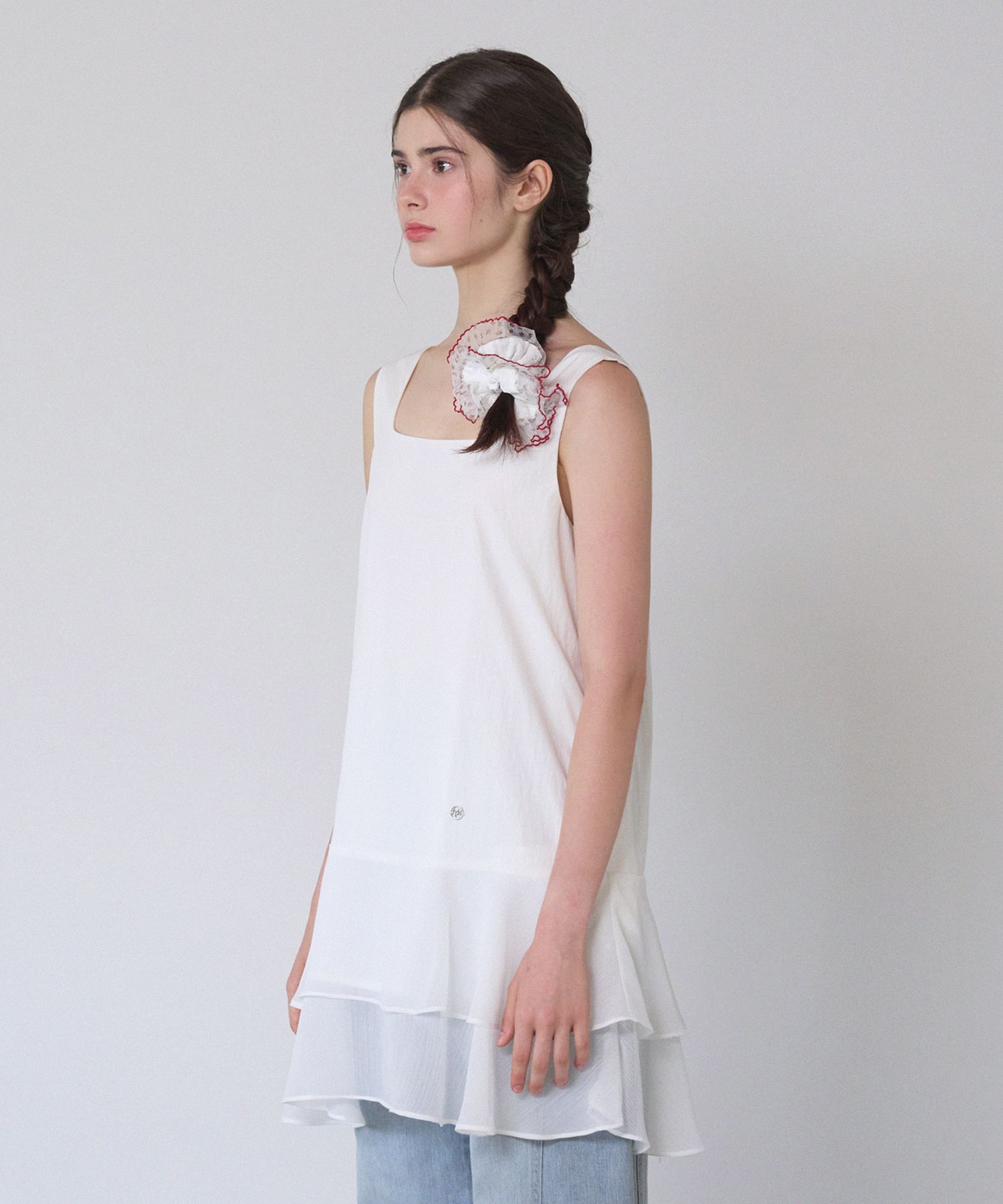 Shop Mini Dresses at MUSINSA