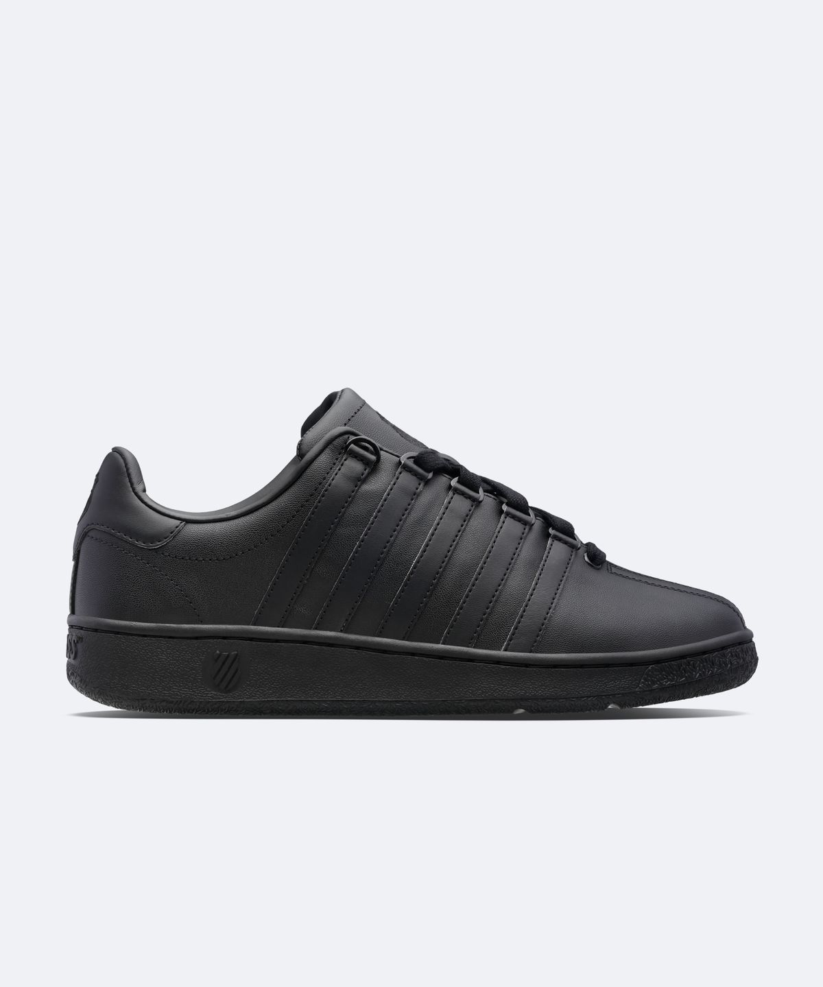 케이스위스(K-SWISS) 남성 클래식 VN_AKSFLFU011BK