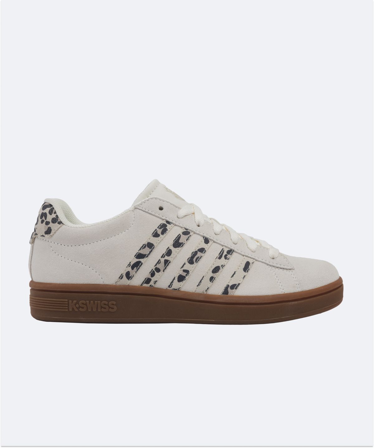 케이스위스(K-SWISS) 여성 코트 타이브레이크 II SDE_AKSFLFU514OW