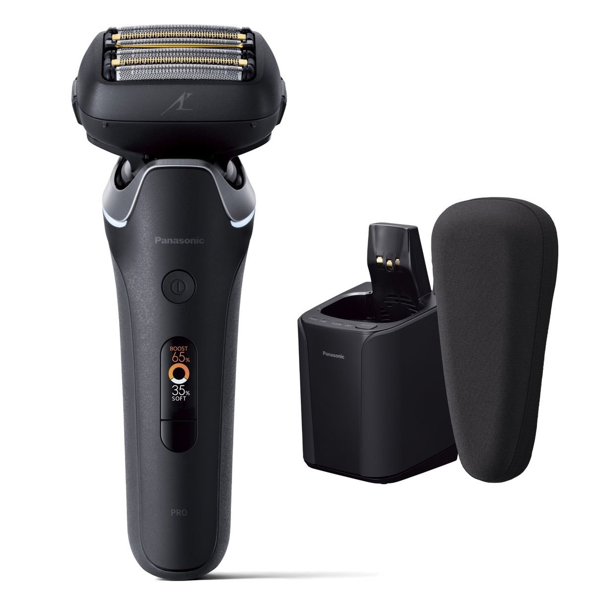 파나소닉(PANASONIC) 람대쉬 프로6 전기 면도기 LAMDASH PRO 6/  ES-L690U