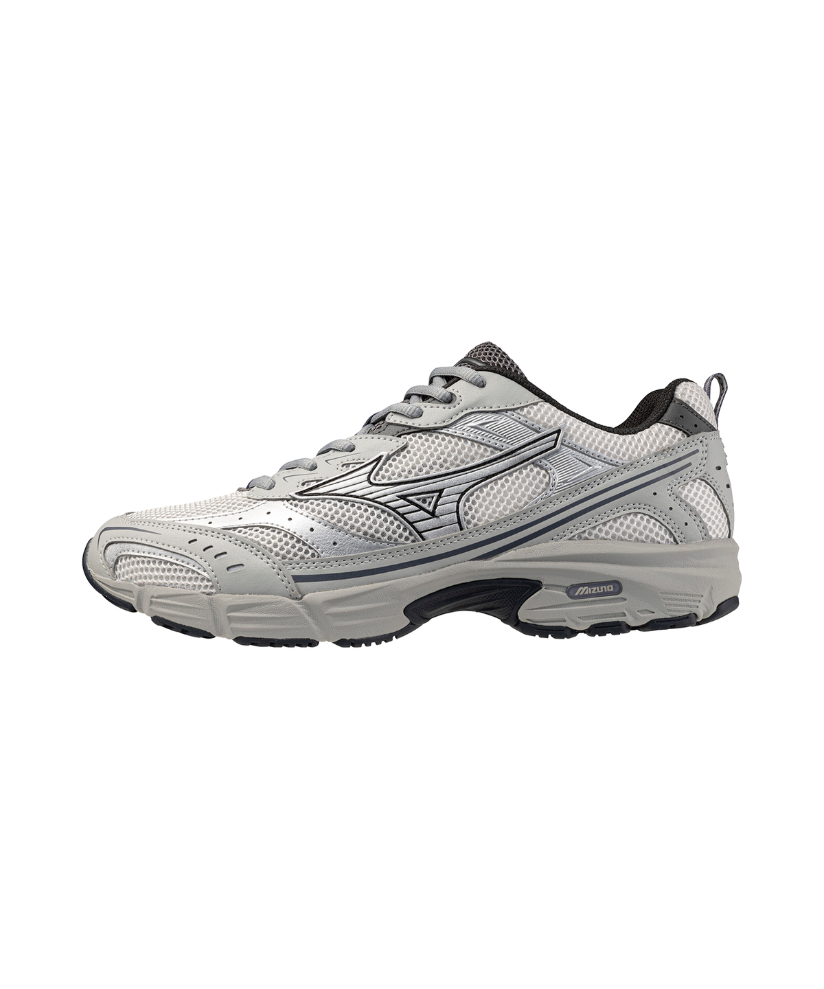 미즈노(MIZUNO) (공용) MXR - 님버스 클라우드:실버:실버 / D1GA245114