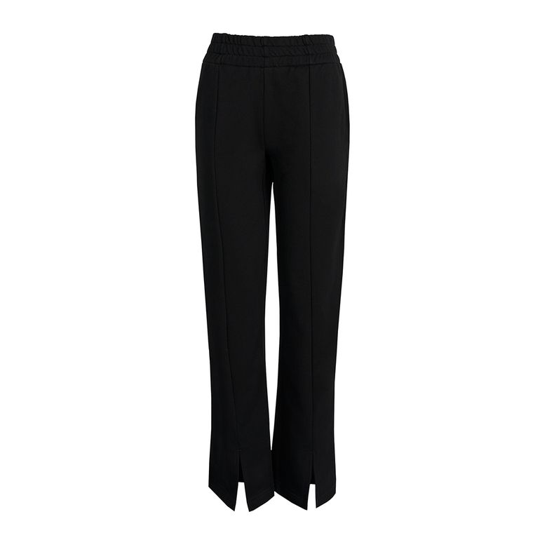 [WOMENS COLLECTION] 지아나 II 스웻 팬츠 BLACK (WOMAN)