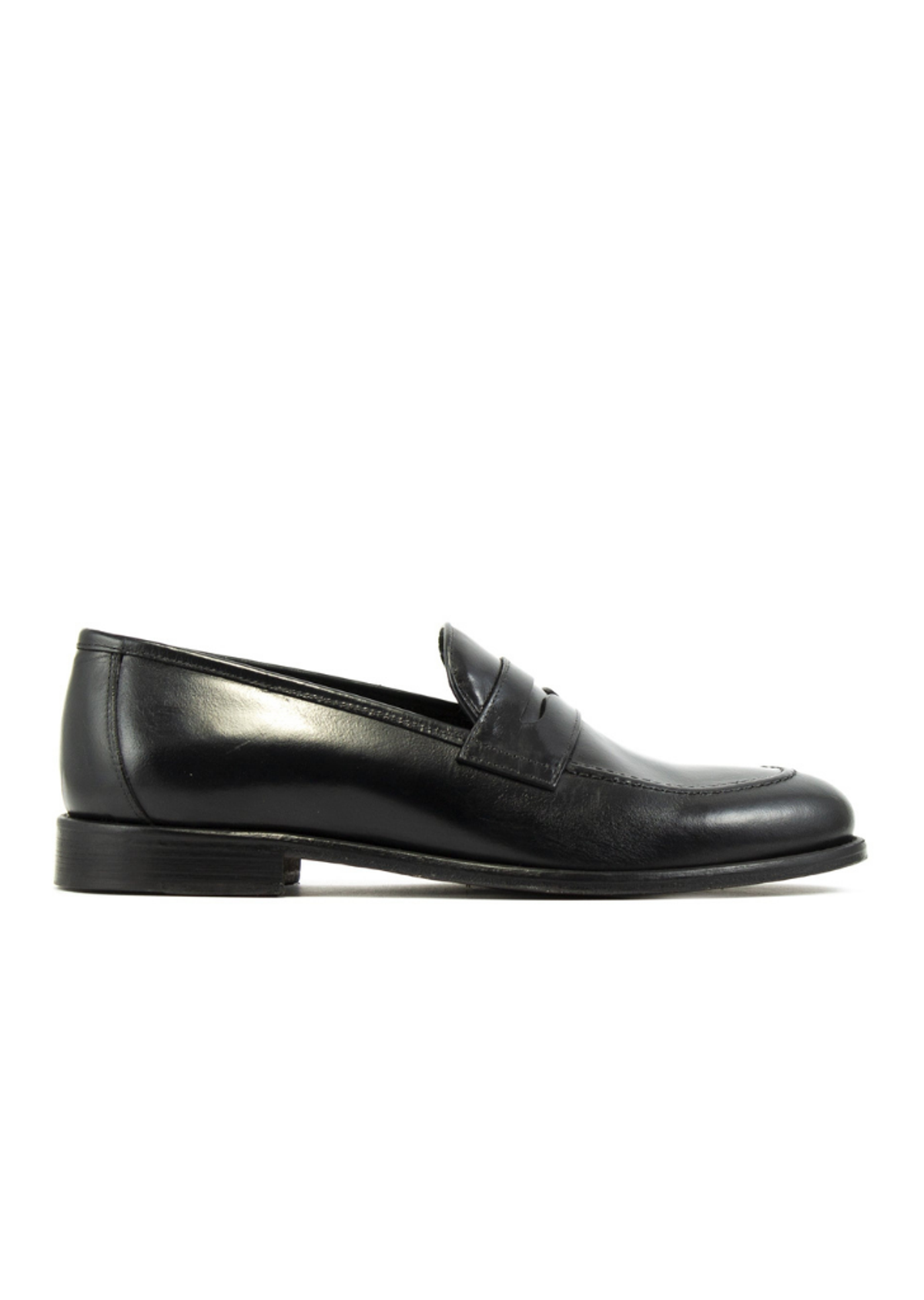 테미칼자투레(TEMY CALZATURE) DP009 Daniel - Black