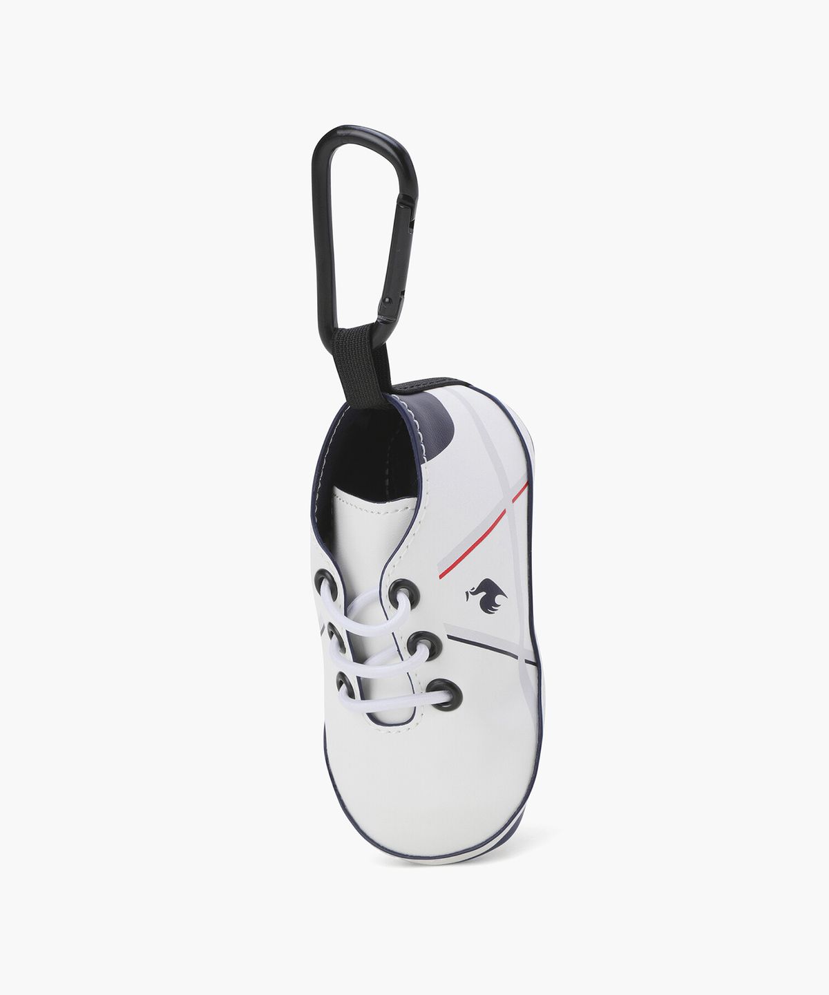 르꼬끄 골프(LECOQ GOLF) 여성 포폴라스윙 볼케이스 (GQ322LET82)