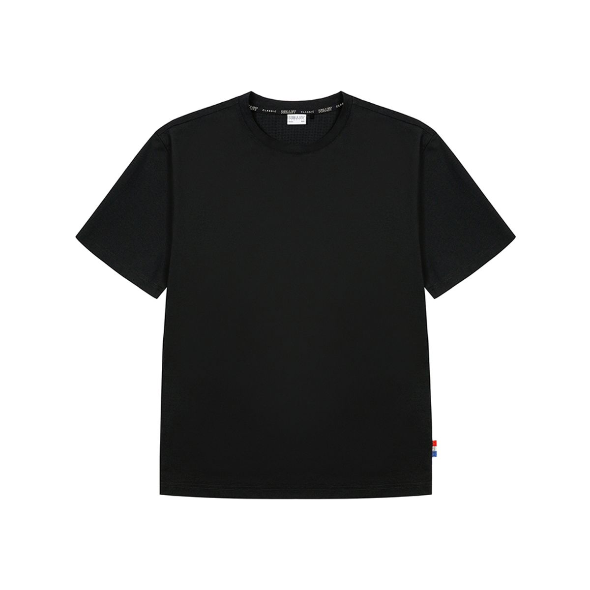 밀레(MILLET) BASIC ICE SHELL_MWUUT156