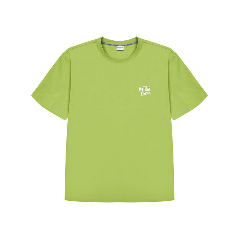 SMALL LOGO ICE SHELL_MWUUT155