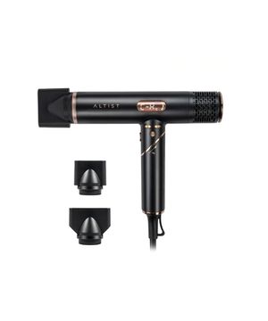 실키매직 플라즈마 BLDC 헤어 드라이기