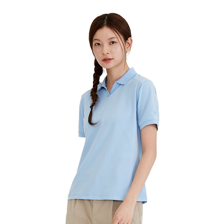 LD 베리 카라 티셔츠_MLUUT676