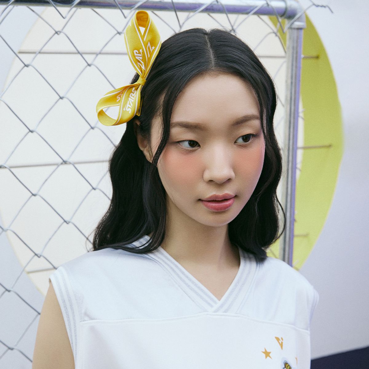 랩(LAP) [KOVO]25~26 KB손해보험 리본핀 AR7GA413