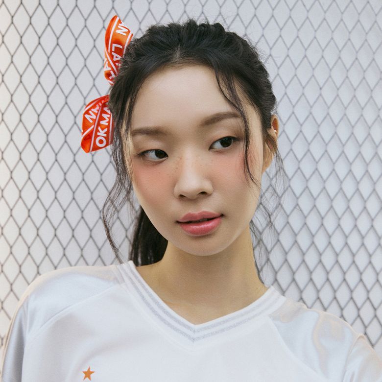[KOVO]25~26 OK저축은행 리본핀 AR7GA412