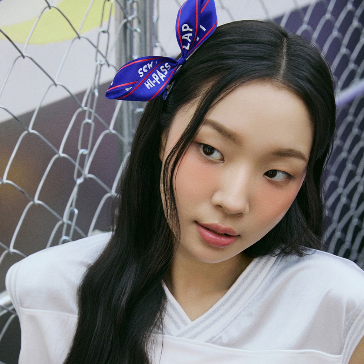 랩(LAP) [KOVO]25~26 한국도로공사 리본핀 AR7GA407