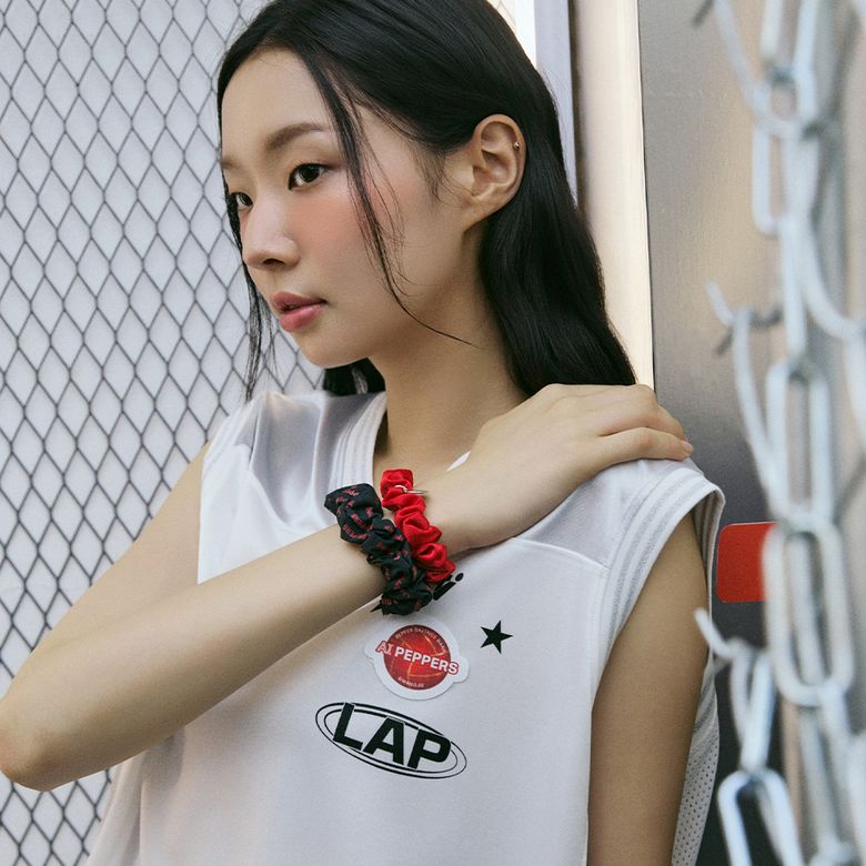 [KOVO]25~26 페퍼저축은행 스크런치SET AR7GA426