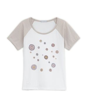 곰팡이 링거 티 (베이지)