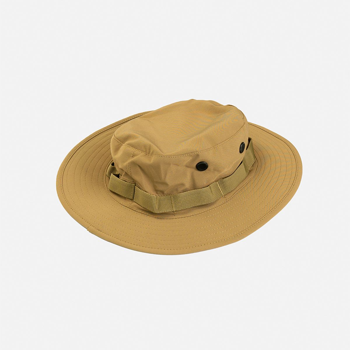 와이엠씨엘케이와이(YMCL KY) Trilaminat Jungle Hat - Coyote