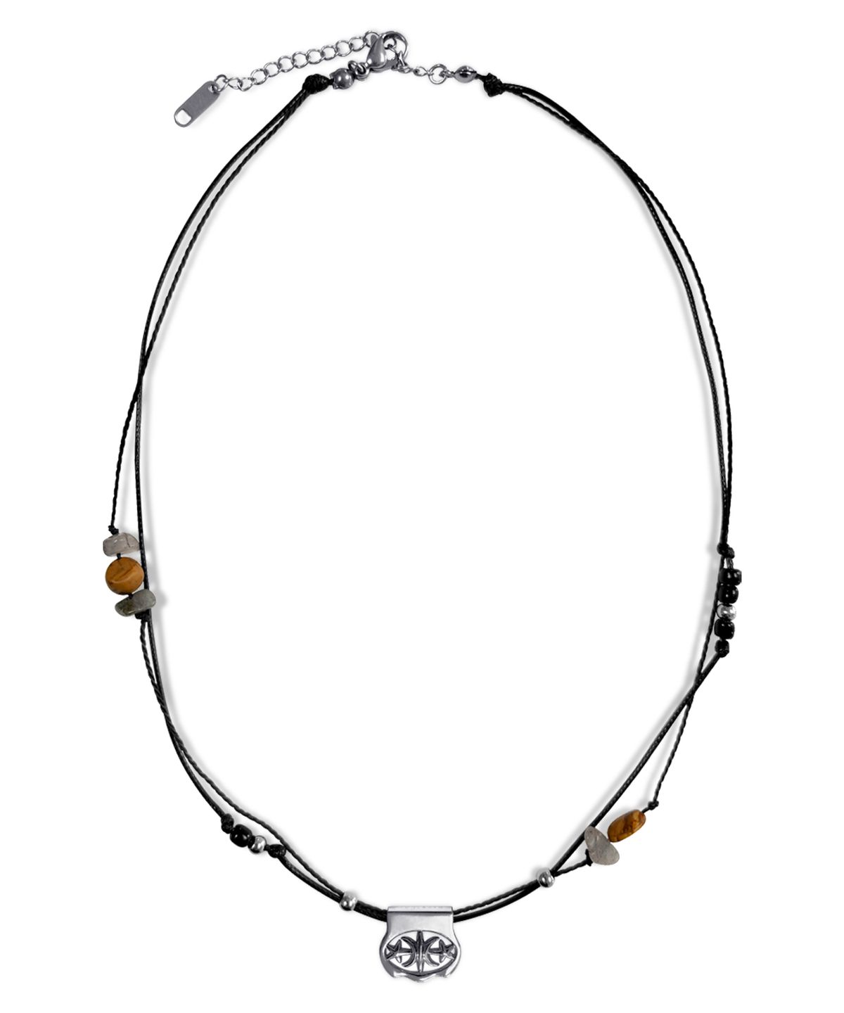 이스트아르고(EASTARGO) ARGO STAR STRING NECKLACE