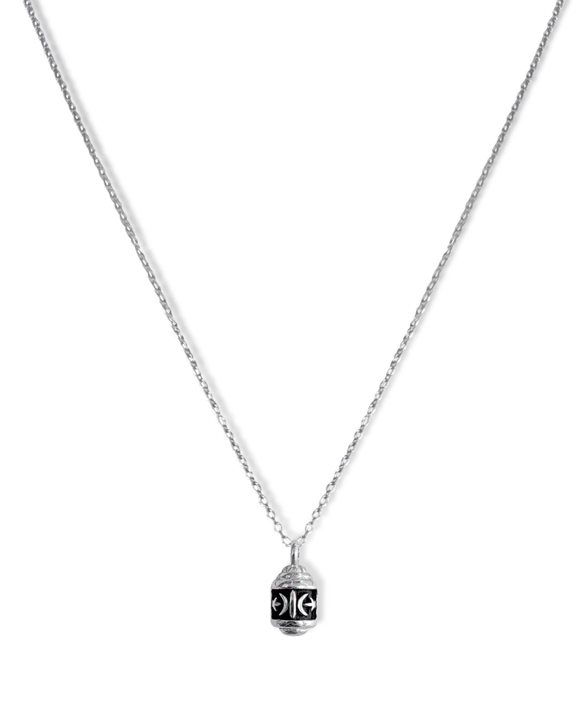 이스트아르고(EASTARGO) ARGO STAR DROP PENDANT