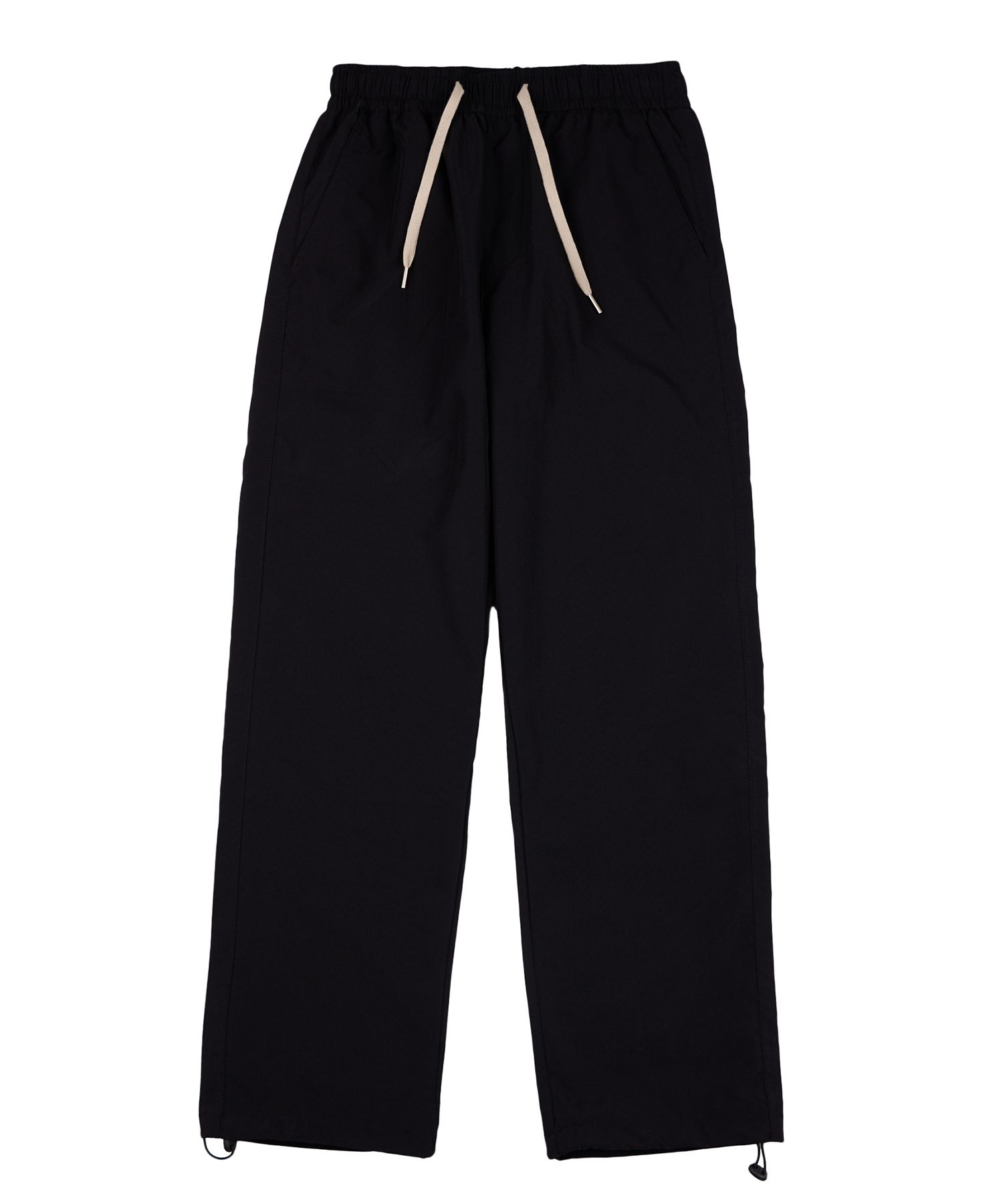 ★MUSINSA STANDARD★ Nylon Cargo Banding Bermuda Pants Black MUSINSA | MUSINSA STANDARD Nylon Cargo Banding Bermuda Pants